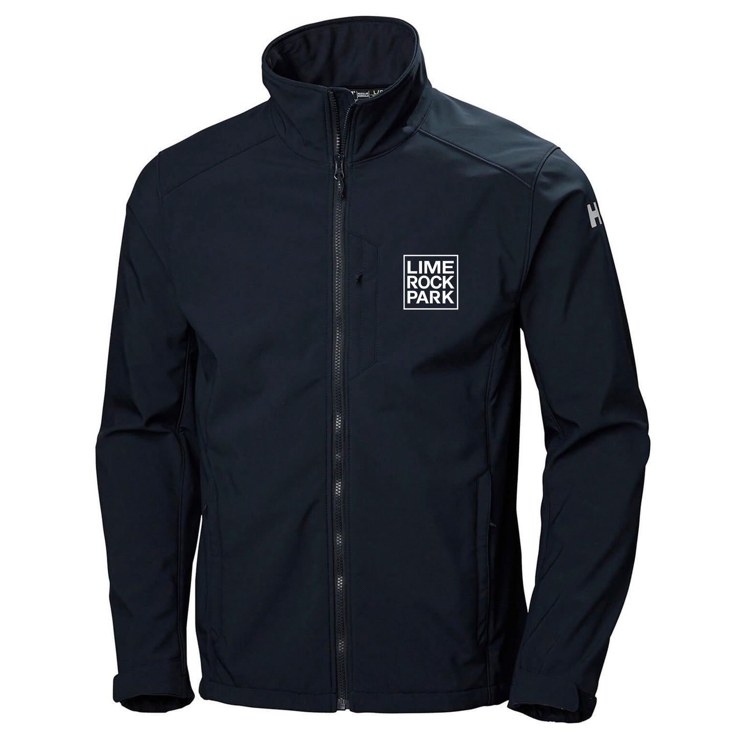 LRP Helly Hansen Paramount Jacket - Navy