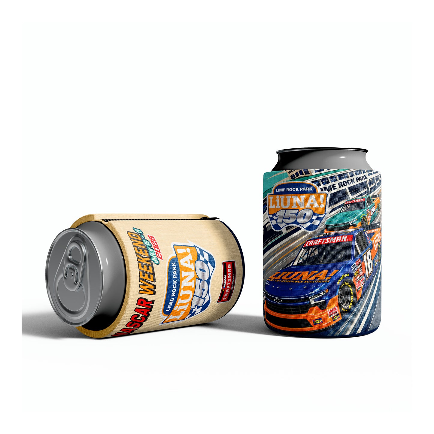 2026 Liuna 150 Koozie