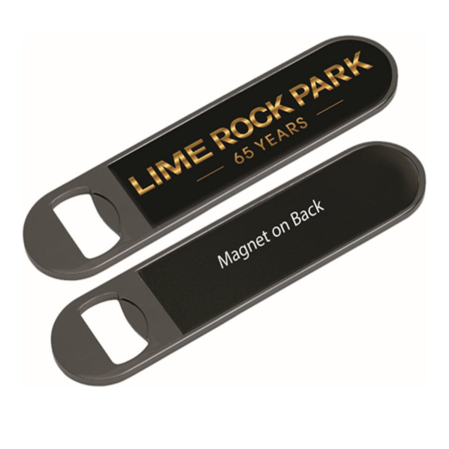 LRP 65th Waiter Opener Magnet