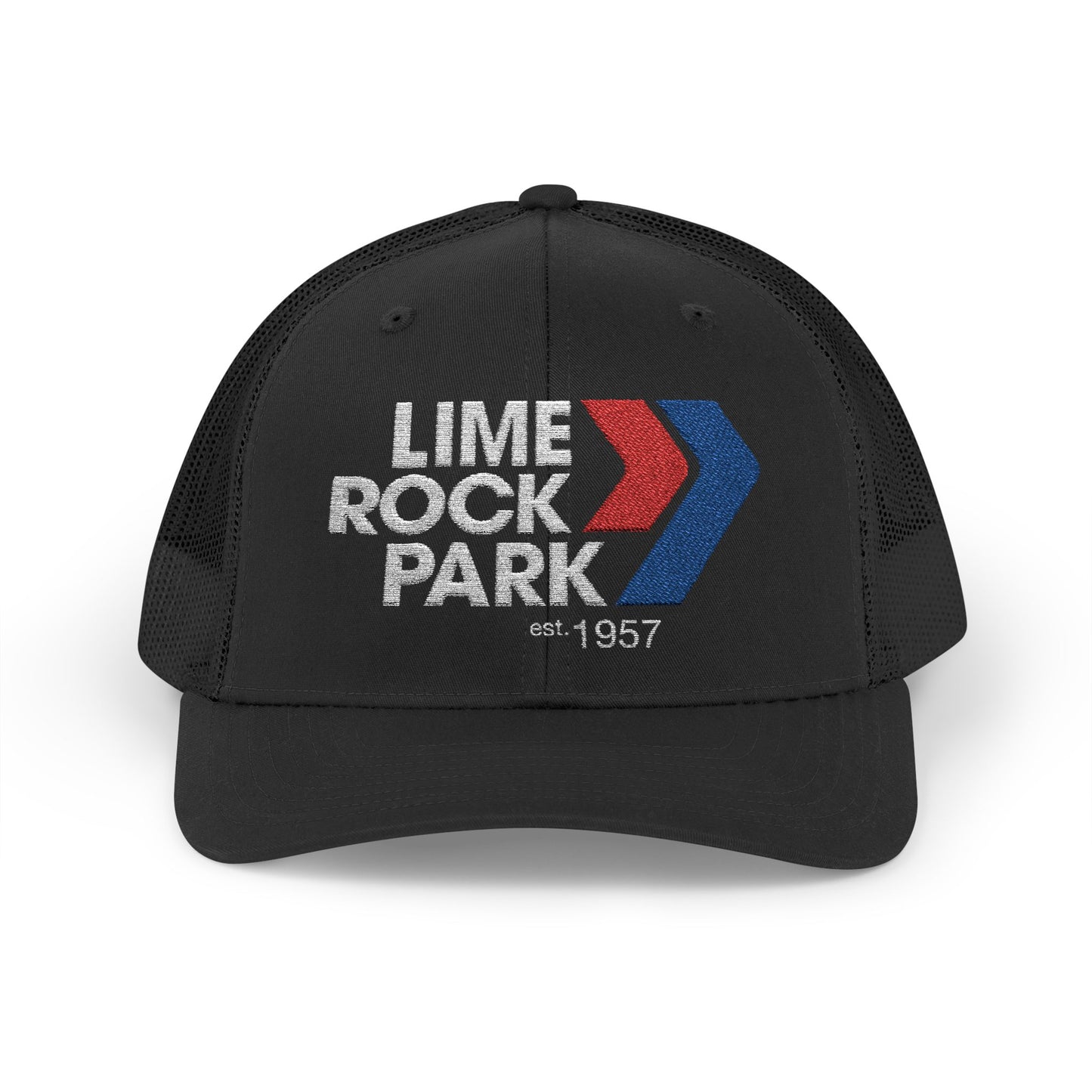 Lime Rock Park Est 1957 Trucker Cap