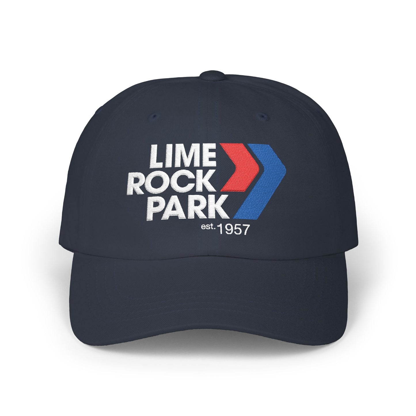 Lime Rock Park Est 1957 Dad Hat
