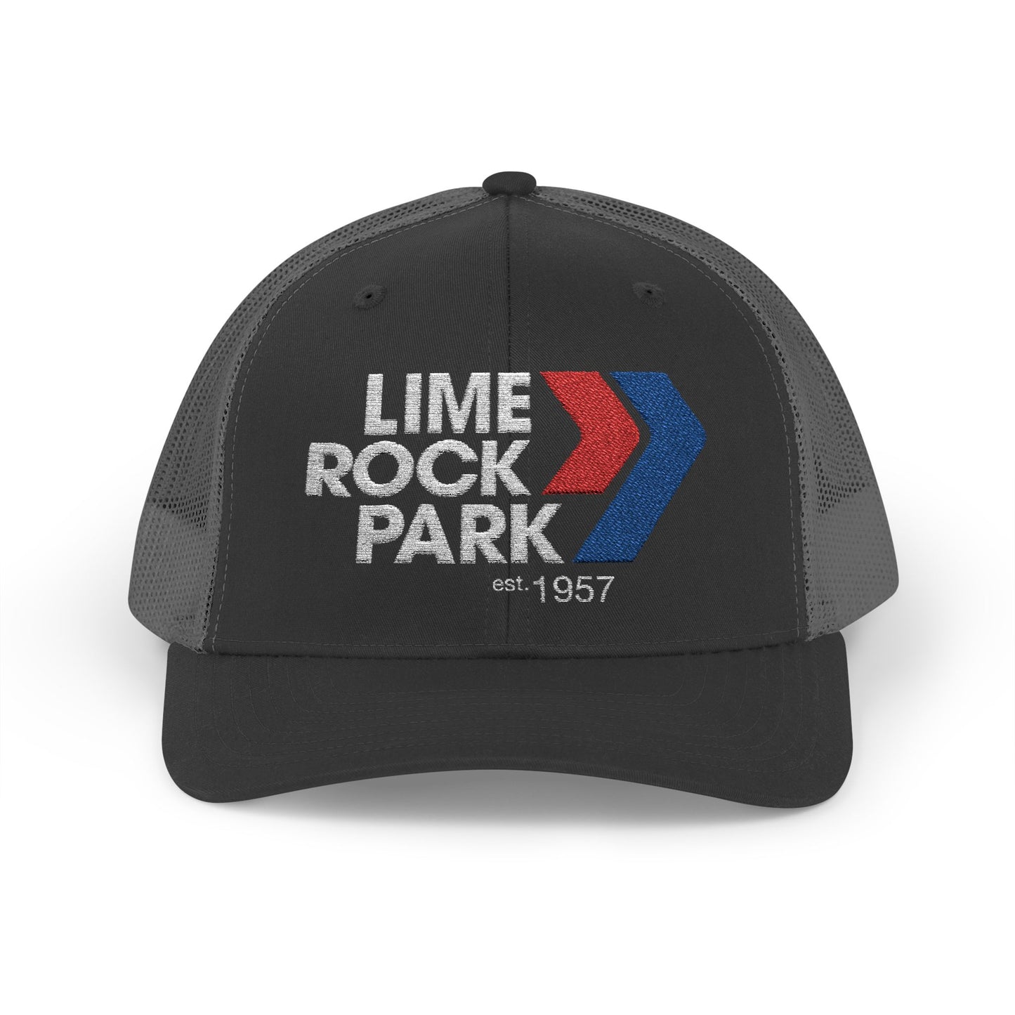 Lime Rock Park Est 1957 Trucker Cap