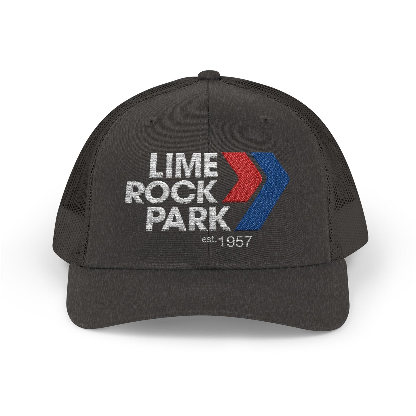 Lime Rock Park Est 1957 Trucker Cap