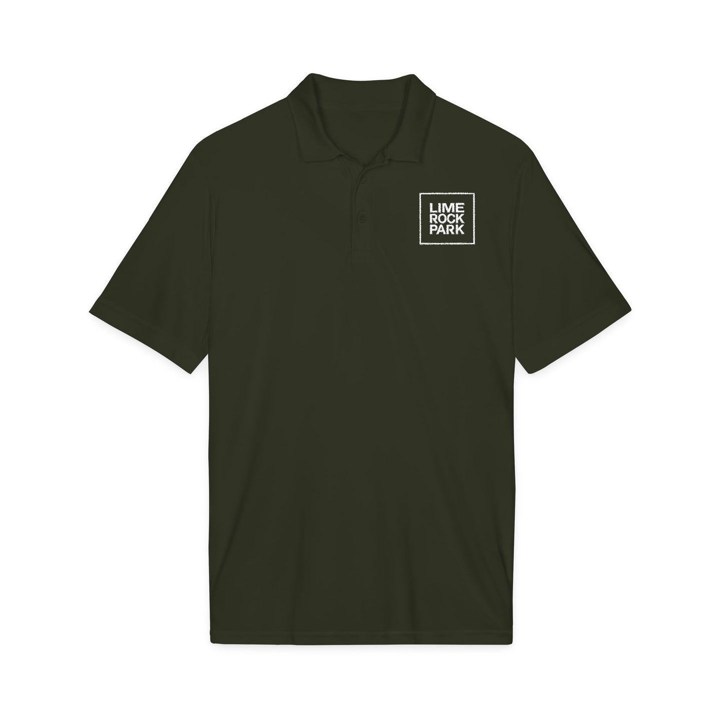 Lime Rock Park Polo