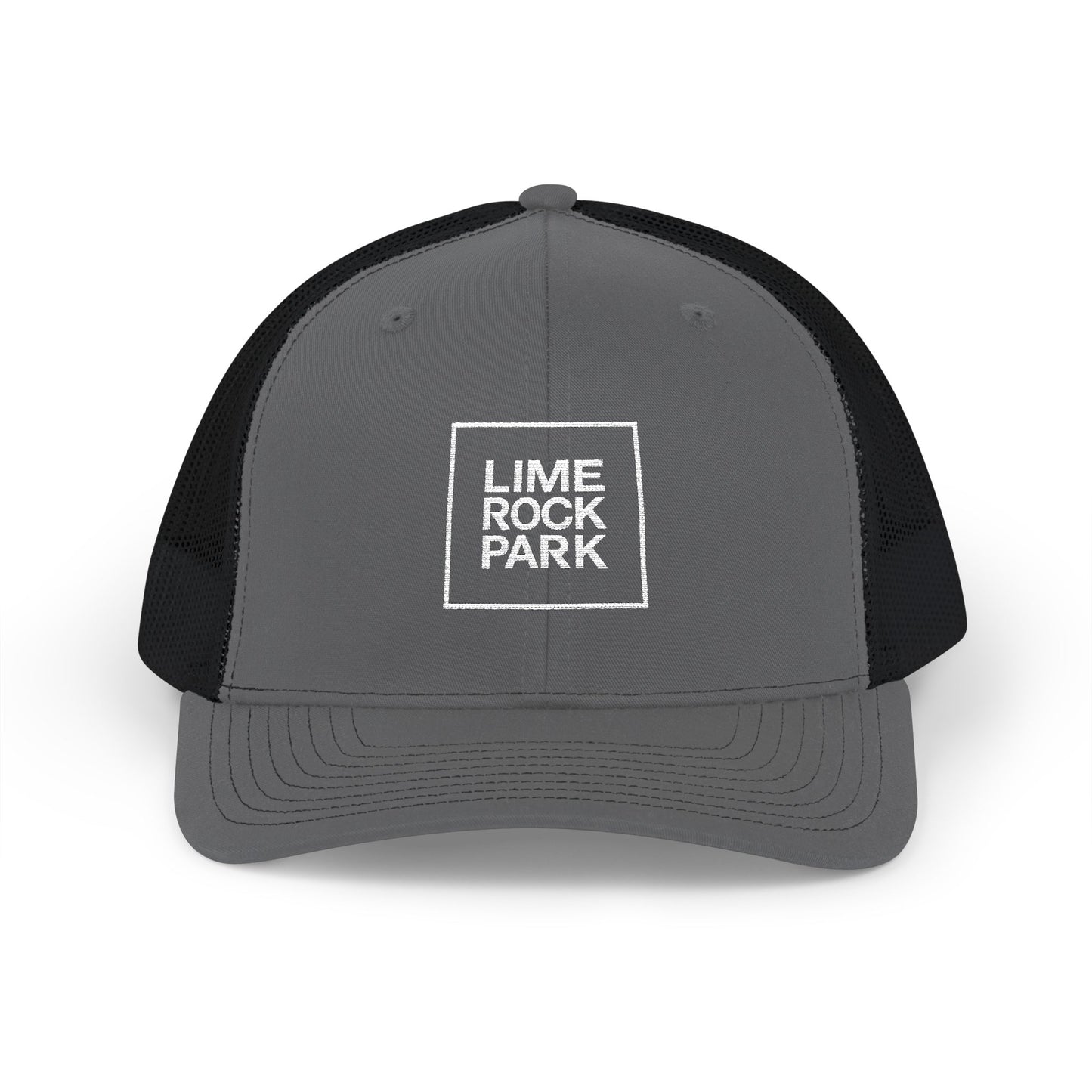 Lime Rock Park Snapback Hat