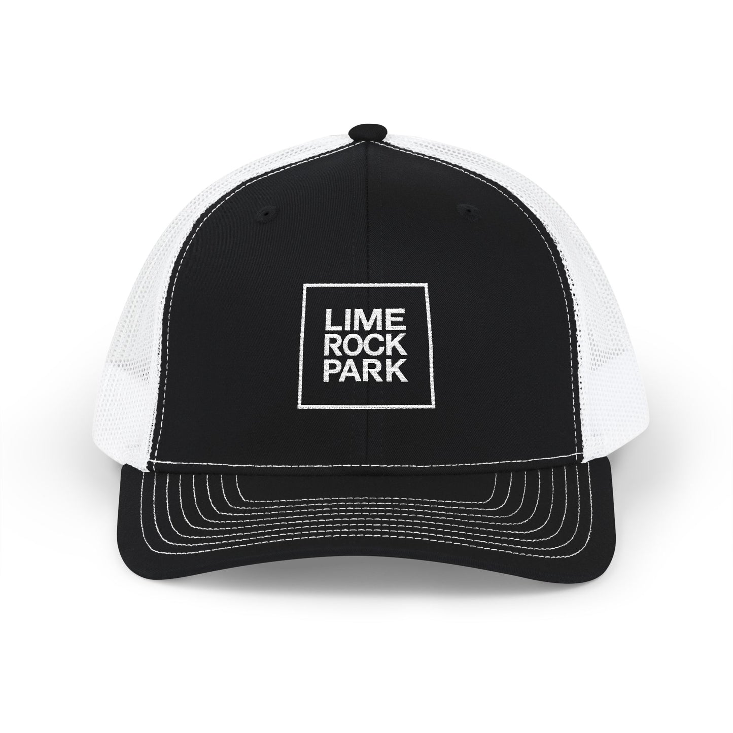 Lime Rock Park Snapback Hat
