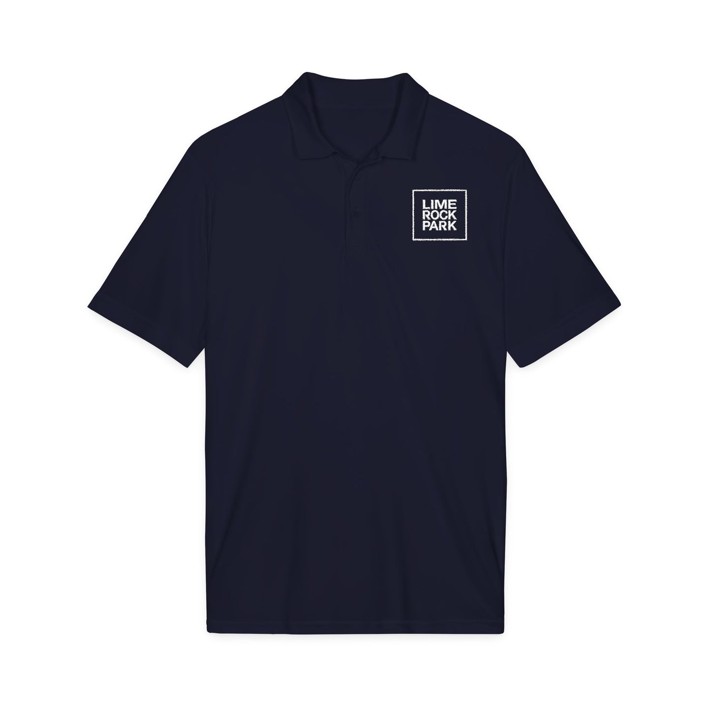 Lime Rock Park Polo