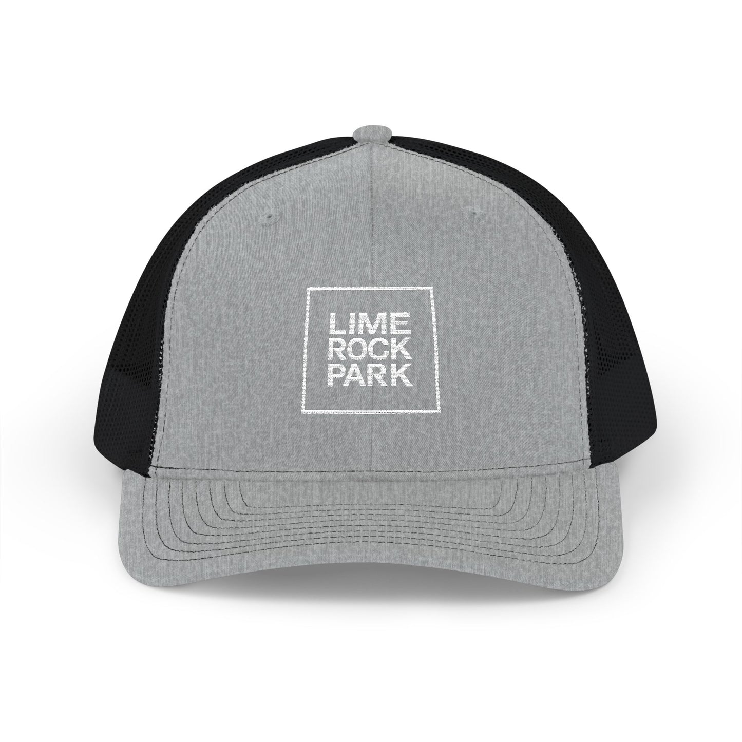 Lime Rock Park Snapback Hat