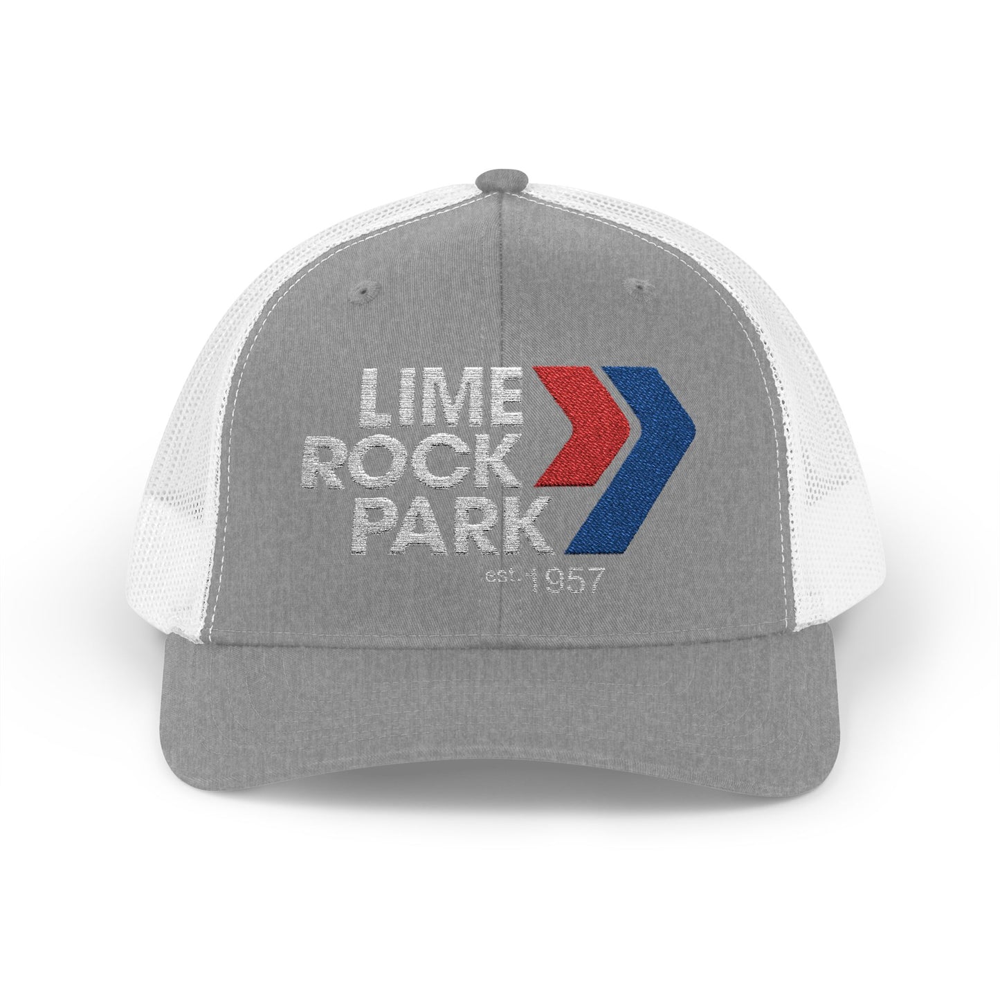 Lime Rock Park Est 1957 Trucker Cap