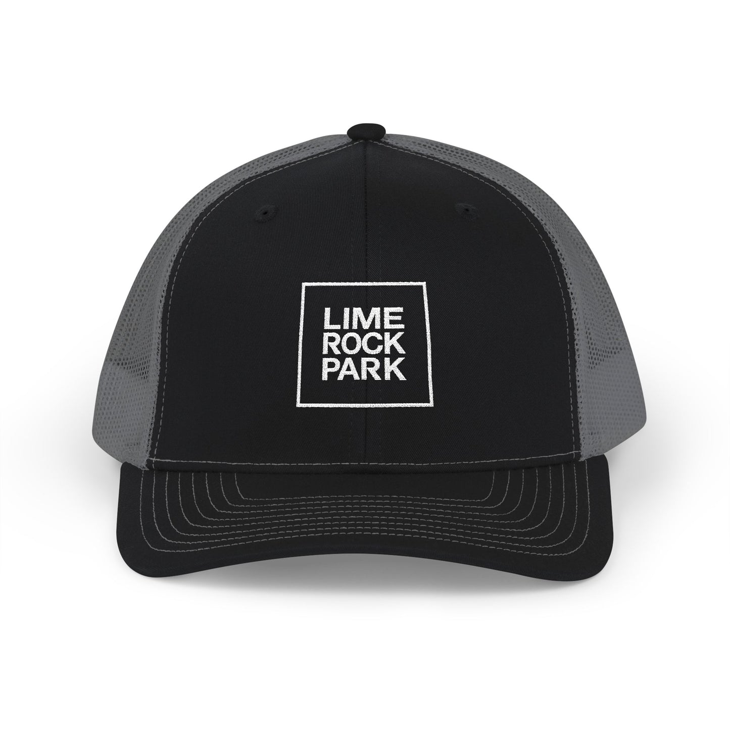 Lime Rock Park Snapback Hat