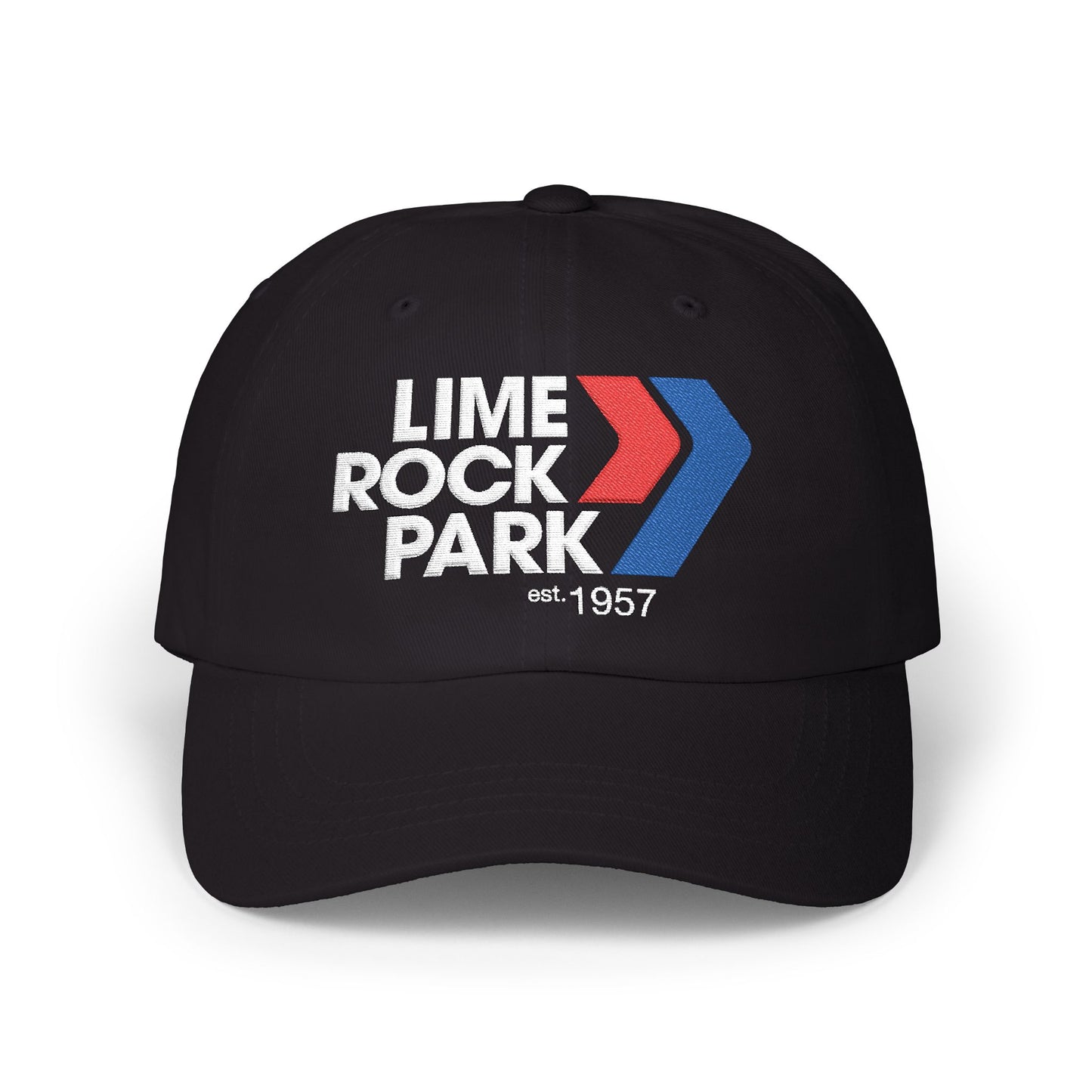 Lime Rock Park Est 1957 Dad Hat