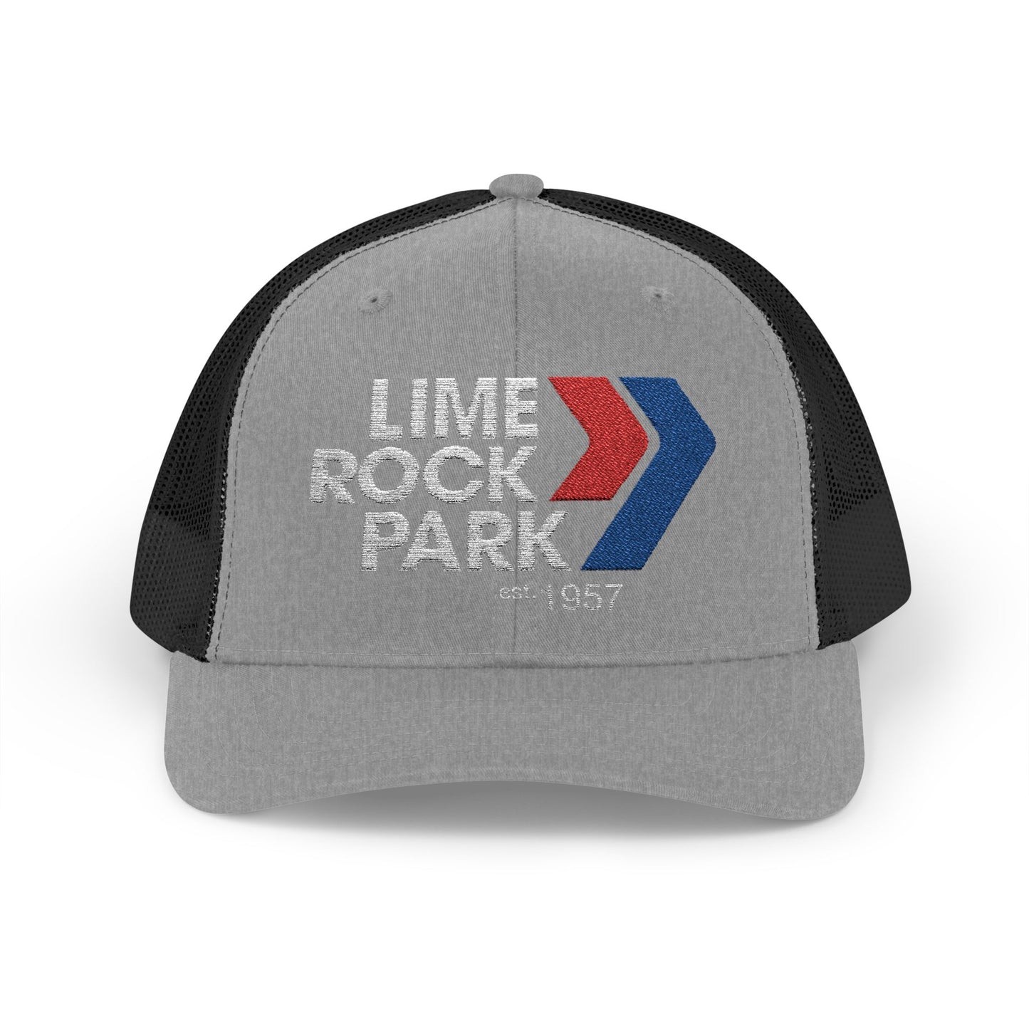 Lime Rock Park Est 1957 Trucker Cap