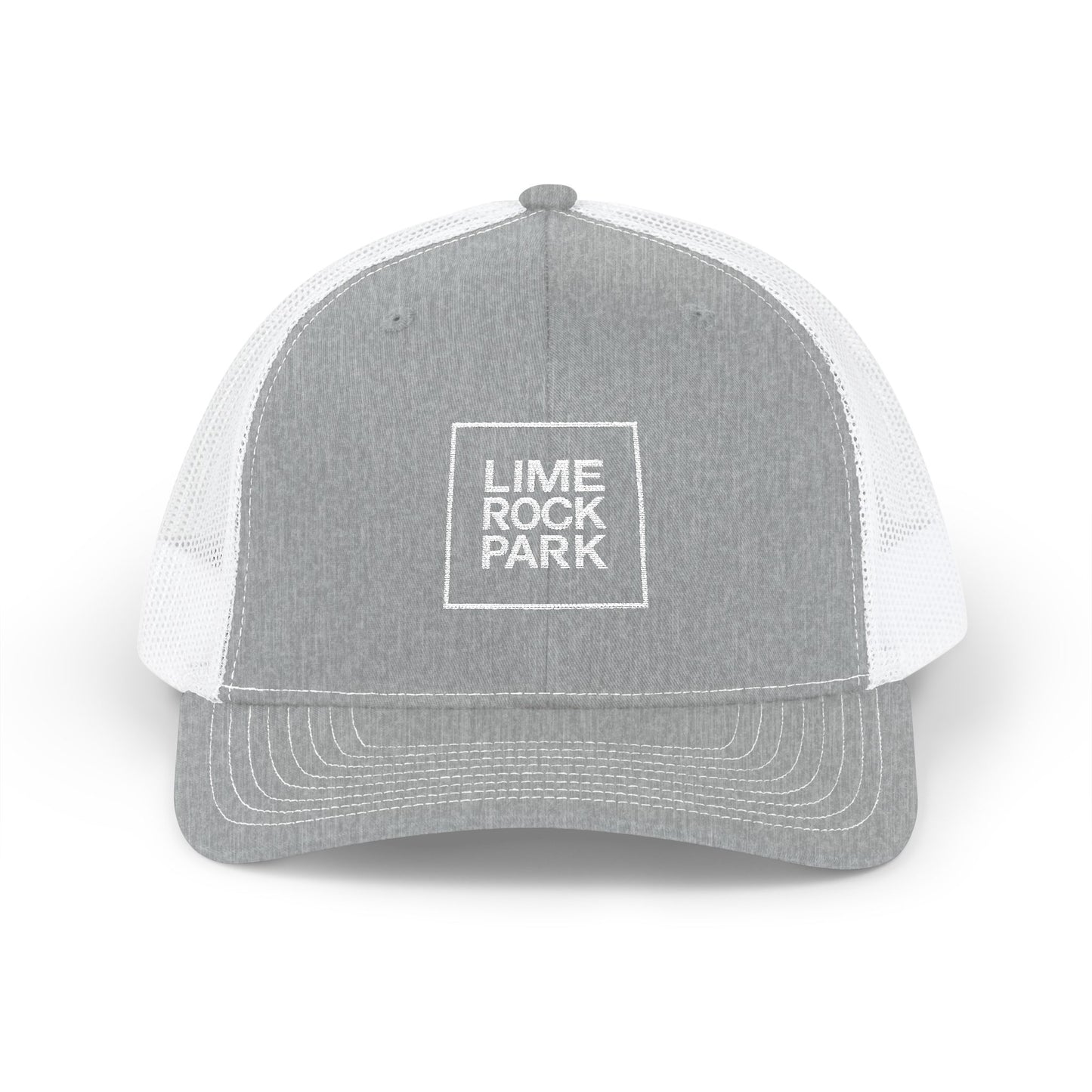 Lime Rock Park Snapback Hat