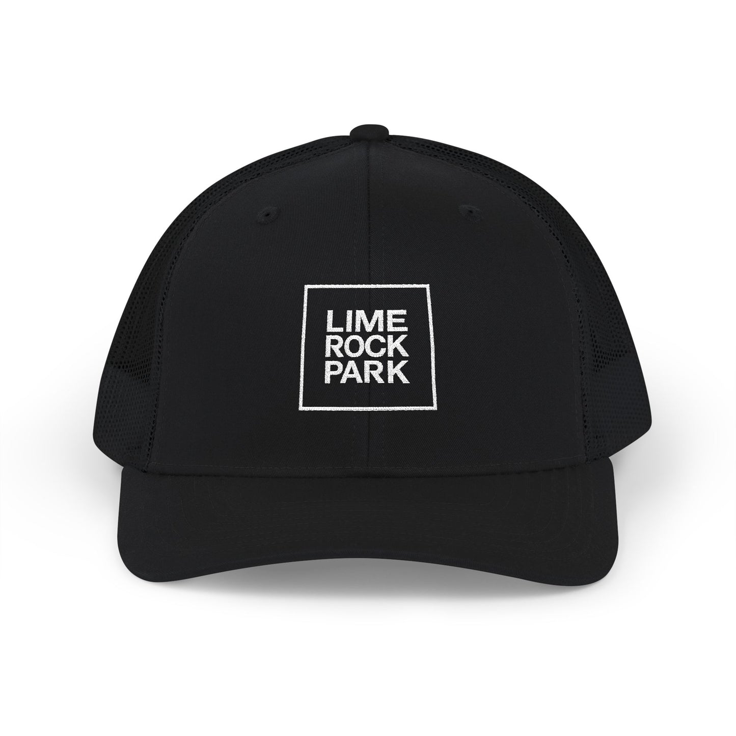 Lime Rock Park Snapback Hat