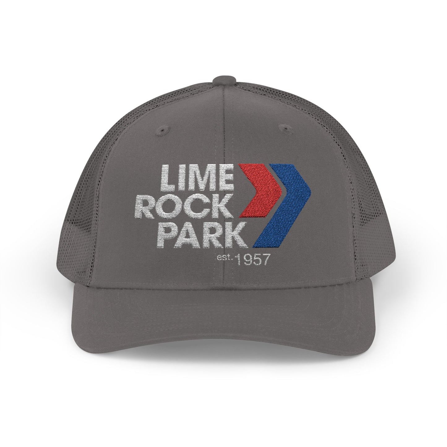 Lime Rock Park Est 1957 Trucker Cap