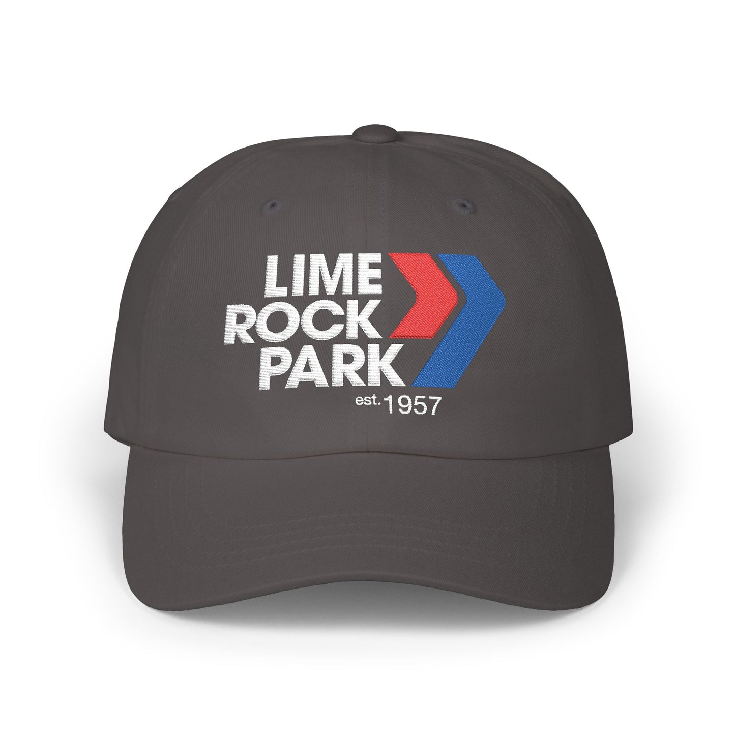 Lime Rock Park Est 1957 Dad Hat