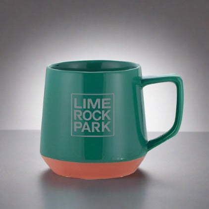 Lime Rock Park 12oz Terra Mug