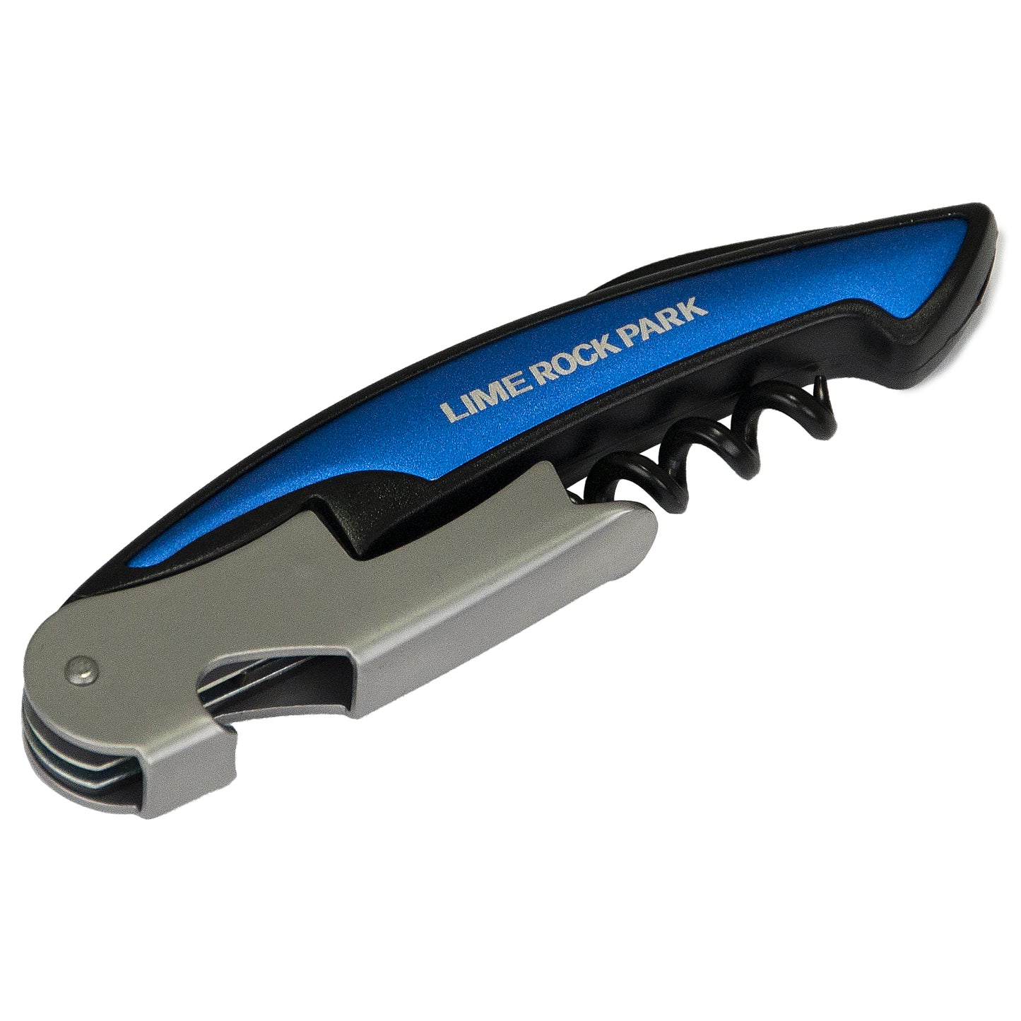 LRP 3-in-1 Corkscrew - Blue