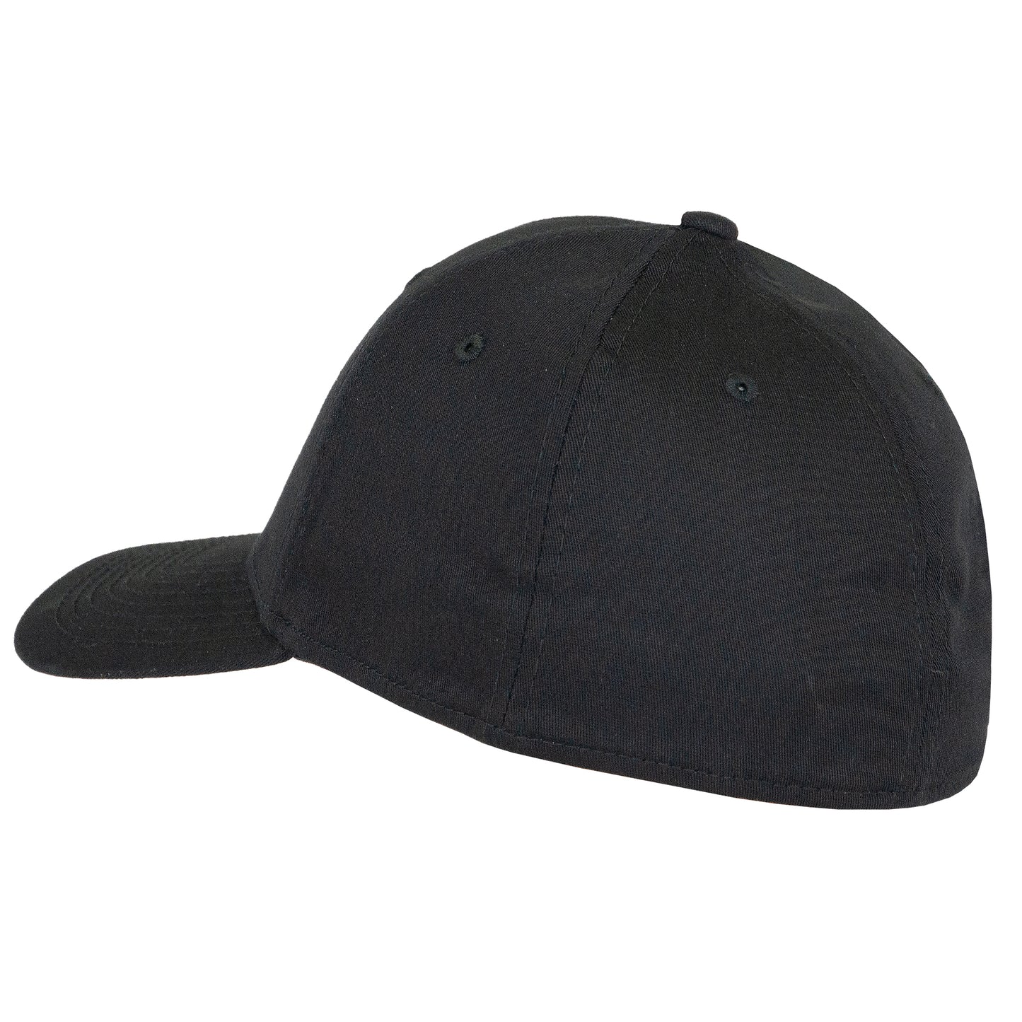 LRP New Era Sized Hat - Black